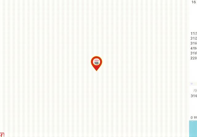 Map showing the location of Rito Threads in Shibuya, Tokyo.